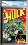Incredible Hulk #176